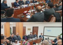 مدیرعامل شرکت توزیع نیروی برق گیلان : آمادگی شرکت های صنعت آب و برق گیلان برای روز برگزاری انتخابات ضروری است