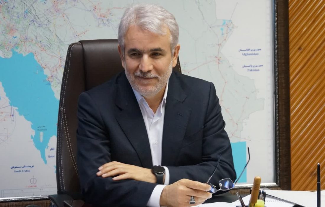 مدیر عامل شرکت برق منطقه ای گیلان : احداث اولین پست فوق توزیع برق شهرستان سنگر تا پایان سال