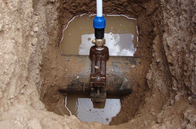 شناسایی ۱۷۹۰ فقره انشعاب غیرمجاز آب در سطح استان گیلان