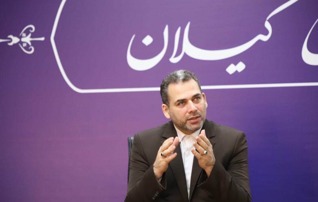 از سوی سخنگوی ستاد انتخابات گیلان؛ اسامی۴۲۲ نامزد انتخابات مجلس در گیلان منتشر شد