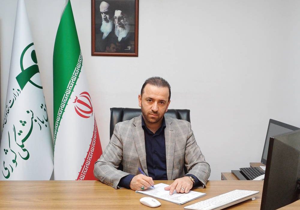 جزئیات پرداخت عیدی بازنشستگان و موظفین صندوق بازنشستگی کشوری استان گیلان