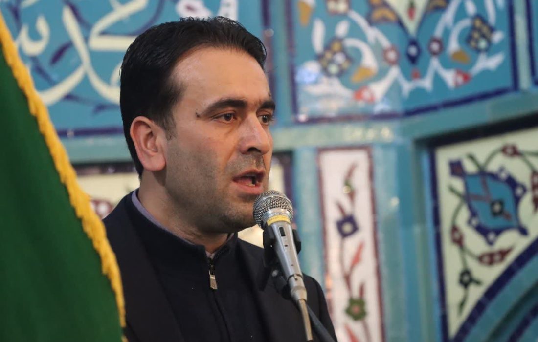 شهردار سیاهکل در مراسم نماز جمعه شهر سیاهکل ، شهروندان را به مشارکت حداکثری در انتخابات یازدهم اسفند ماه دعوت کرد/تخصص و کارآمدی منتخبان و راه یافتگان به مجلس میتواند بسیار سرنوشت ساز باشد