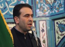 شهردار سیاهکل در مراسم نماز جمعه شهر سیاهکل ، شهروندان را به مشارکت حداکثری در انتخابات یازدهم اسفند ماه دعوت کرد/تخصص و کارآمدی منتخبان و راه یافتگان به مجلس میتواند بسیار سرنوشت ساز باشد