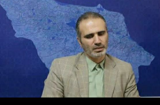 مدیر کل مالیاتی گیلان : سامانه مودیان، گامی برای برای بهبود سیستم مالیات ستانی