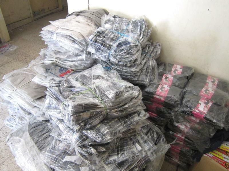 توقيف محموله ۳ ميلياردي قاچاق در رودبار