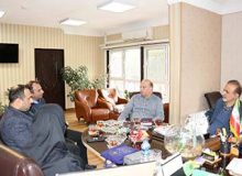 درجلسه اداره کل بیمه سلامت مطرح شد بانک سلول های بنیادی خون بند ناف رویان، سلامتی را پس انداز می کند