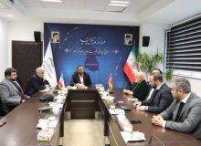 استقبال سرمایه گذاران ترك و روس از بسته های سرمایه‌گذاری منطقه آزاد انزلی