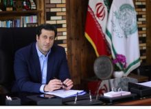 افراد بی خانمان‌ به گرمخانه شهرداری لاهیجان انتقال می یابند