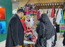 پایان نمایشگاه بین المللی گردشگری با استقبال بی نظیر بازدیدکنندگان/انعقاد تفاهم نامه همکاری منطقه آزاد انزلی با اتاق بازرگانی ایران و کانون جهانگردی و ایرانگردی