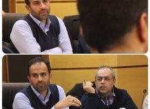 شهردار رشت در جلسه ستاد استقبال از بهار شهرداری عنوان کرد؛ سیمای بصری متفاوت رشت در نوروز ۱۴۰۳/ تمهیدات ویژه شهرداری برای جشن با شکوه نیمه شعبان