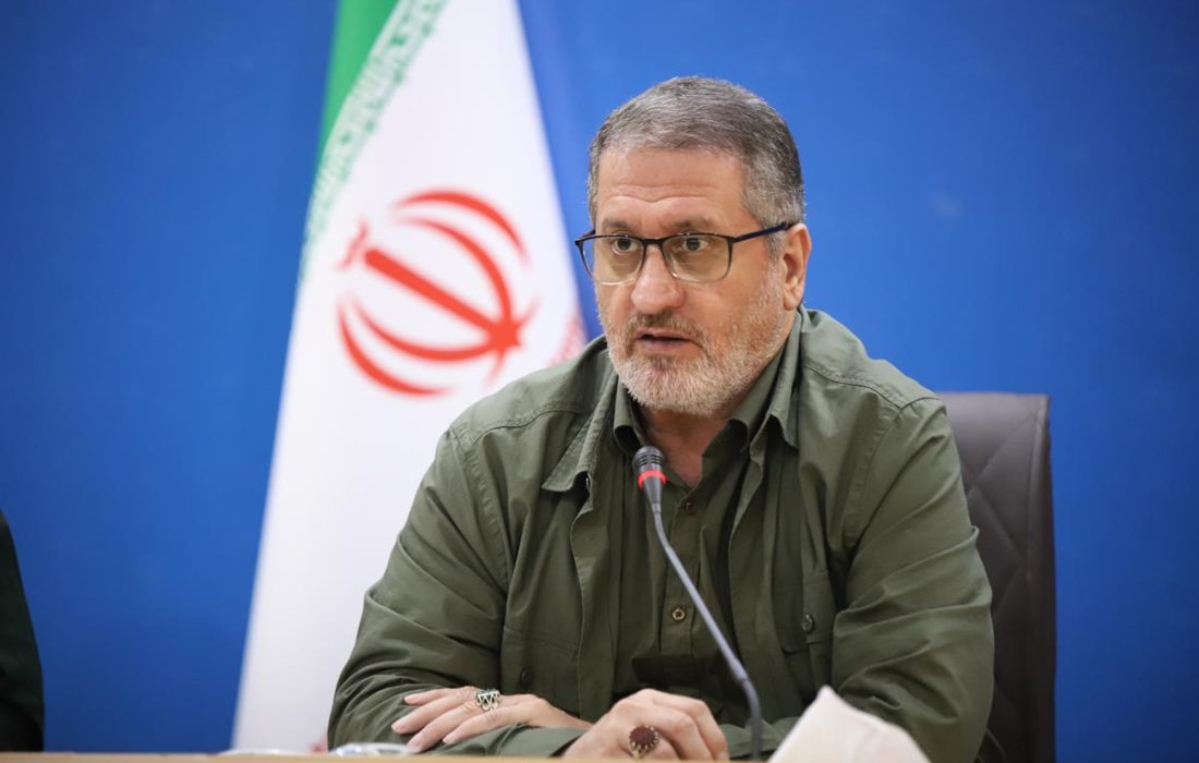 محمد جلائی رئیس ستاد انتخابات استان گیلان : فرایند تغییر حوزه برای نامزدهای انتخاباتی در سامانه جامع فراهم است