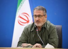 محمد جلائی رئیس ستاد انتخابات استان گیلان :  فرایند تغییر حوزه برای نامزدهای انتخاباتی در سامانه جامع فراهم است