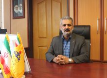 مدیرعامل شرکت گاز گیلان : گاز همه مناطق استان برقرار است