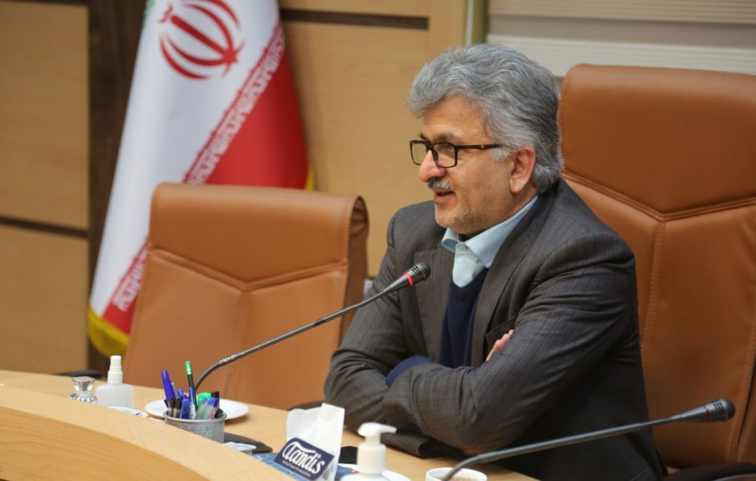 رئیس دانشگاه علوم پزشکی گیلان: سلامت مردم را با هیچ‌چیز معامله و معاوضه نمی‌کنیم