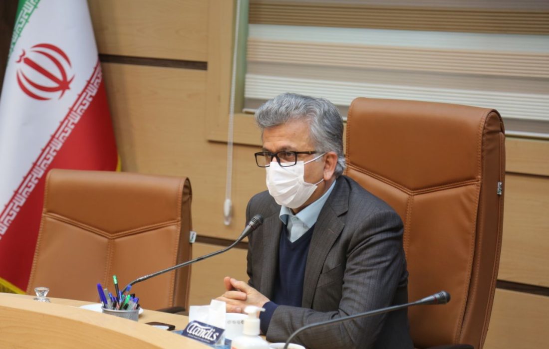 رئیس دانشگاه علوم پزشکی گیلان: ارتقای سلامت جسمی و روحی سالمندان یکی از ضروریات است