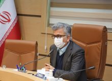 رئیس دانشگاه علوم پزشکی گیلان: ارتقای سلامت جسمی و روحی سالمندان یکی از ضروریات است