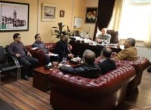 کارگرنیا رئیس شورای اسلامی شهر رشت : ایجاد درآمد پایدار با تدوین اطلس سرمایه گذاری شهرداری رشت/اطلس سرمایه گذاری قابلیت اجرا داشته و موجب ترغیب سرمایه گذاران شود