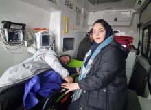 معاون بهداشتی دانشگاه خبر داد: مراقبت ویژه از مادران باردار در روزهای برفی در گیلان