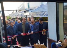 همزمان با سومین روز از دهه فجر؛ دو طرح گردشگری در لاهیجان به بهره‌برداری رسید