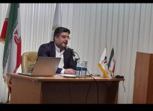معاون صندوق بیمه روستایی کشور : وضعیت صندوق استان گیلان خوب است / کارگزارانی که نشاط و شور اجتماعی در انتخابات ایجاد بکنند مورد تشویق ویژه قرار می گیرند