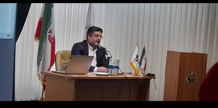 معاون صندوق بیمه روستایی کشور : وضعیت صندوق استان گیلان خوب است / کارگزارانی که نشاط و شور اجتماعی در انتخابات ایجاد بکنند مورد تشویق ویژه قرار می گیرند