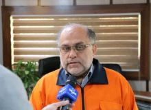 جابه‌جایی حدود سه و نیم میلیون مسافر در گیلان طی یازده ماهه سال جاری