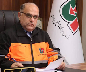 مدیر کل راهداری و حمل و نقل جاده ای استان گیلان ؛  ورود بیش از ۸۸۸ هزار وسیله نقلیه به گیلان از آغاز طرح نوروزی تاکنون