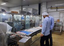 تشدید نظارت بر واحدهای تولیدی صنایع لبنی در استان گیلان طی ایام نوروز