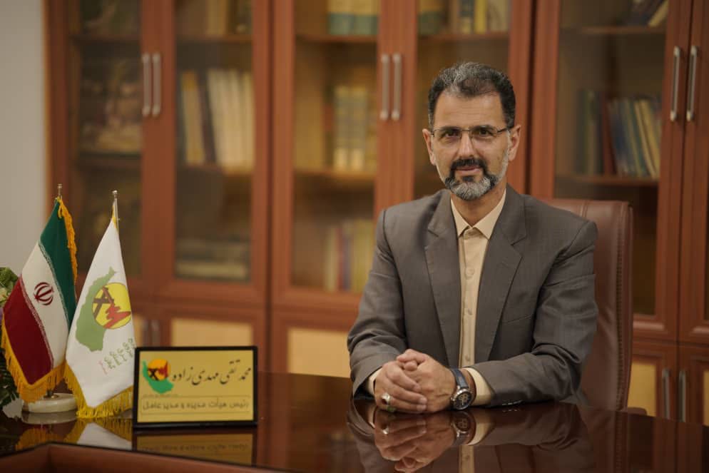 مدیر عامل توزیع برق گیلان : میزان بدهی مشترکین به شرکت توزیع برق گیلان تا  شهریور ماه  بیش از ۲۱۹ میلیارد تومان