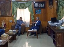 مدیریت درمان تامین اجتماعی گیلان به دنبال توسعه و عدالت خدمات درمانی است