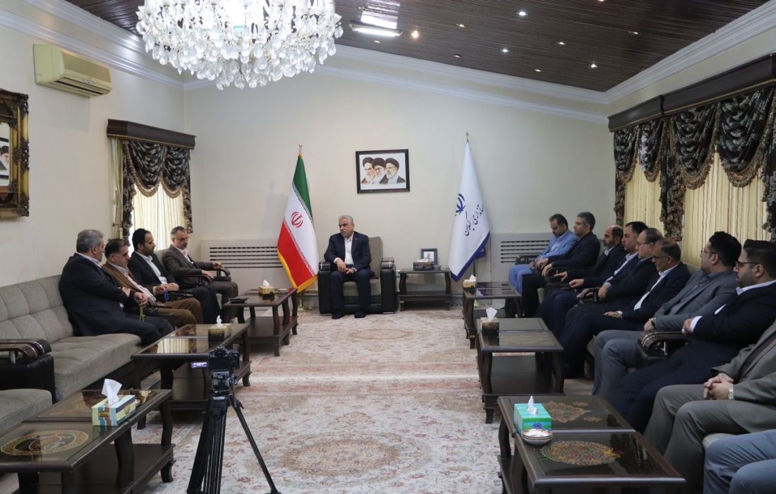 شهردار رشت: مطالبات شهرداری از دستگاه های اجرایی حدود ۶۰۰ میلیارد تومان است