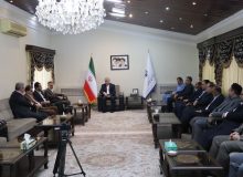 شهردار رشت: مطالبات شهرداری از دستگاه های اجرایی حدود ۶۰۰ میلیارد تومان است