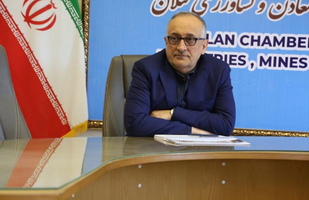 قاسم رضائیان    ؛   نگاه منطقه‌ای و تمرکز بر واقعیت‌ها؛ شرط تحقق توسعه