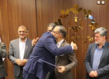 رئیس شورای شهر رشت در آخرین جلسه شورا در سال ۱۴۰۲: پرداخت حقوق و مزایای نیروهای شرکتی شهرداری رشت پیگیری و تسریع شود/ شهردار توانمند نقش بسزایی در توسعه شهر ایفا می کند