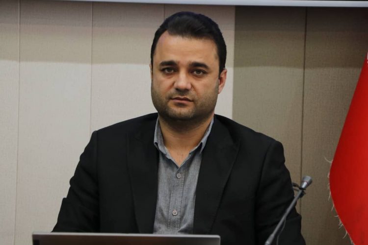 اولین محموله کمک های امدادی شهرداری لولمان در راه شهرستان آستارا