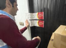 بیش از ۳۵ هزار بازدید توسط بازرسان سلامت محیط و کار از سراسر استان تاکنون انجام شده است