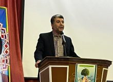 سرپرست منابع طبیعی گیلان : جنگل‌ها ی هیرکانی یک افتخار وعظمت برای ما محسوب میشود