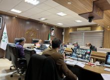 شهرداری در خصوص وضعیت نامناسب آسفالت اقدام مقتضی را انجام دهد/ حمایت از هنرمندان بومی رشت