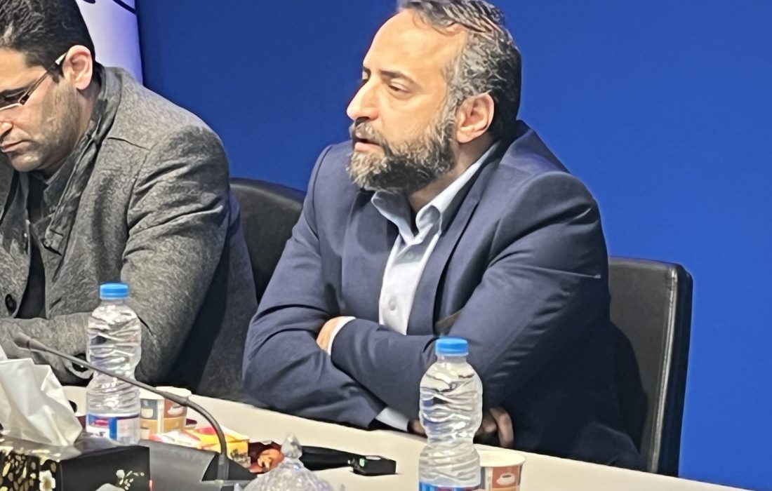 شهردار کیاشهر : اجرای طرح تفضیلی پارک ملی بوجاق باعث رشد اقتصادی منطقه در حوزه‌های مختلف می‌شود