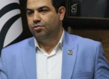 شهردار سنگر : داشتن آسفالت مهم ترین دغدغه شهرداری و شهروندان است