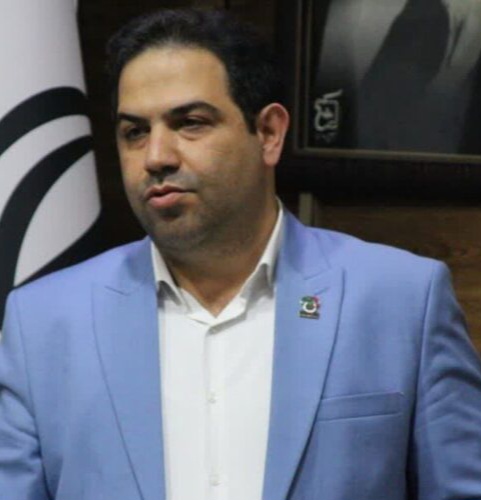 شهردار سنگر : داشتن آسفالت مهم ترین دغدغه شهرداری و شهروندان است