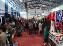 مدیرکل صمت گیلان: طرح نظارتی ماه رمضان و عیدانه بازار گیلان آغاز می‌شود/ برگزاری نمایشگاه‌های بهاره عرضه مستقیم کالا از ۱۸ اسفند در گیلان