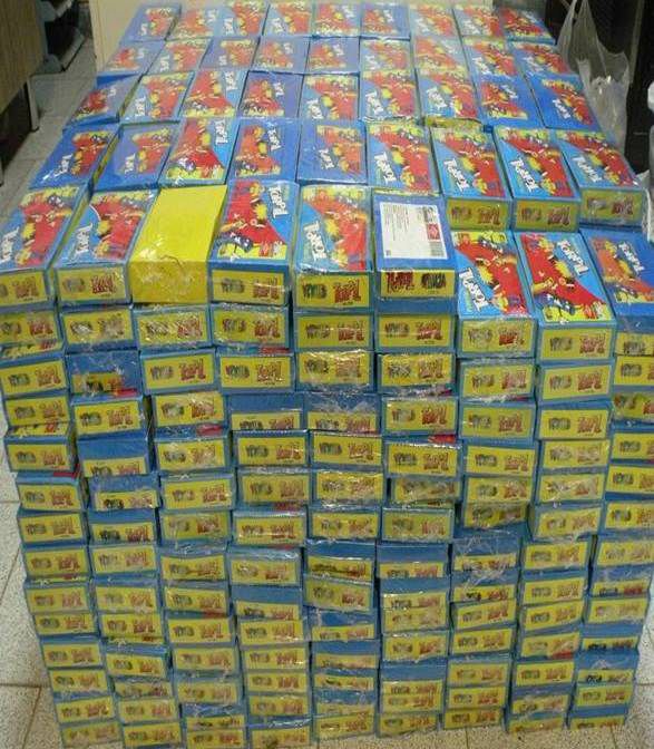 حمل مواد محترقه در پوشش مسافر در رودبار