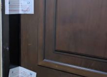 پلمب یک موسسه غیرمجاز پوست و زیبایی در شهر رشت