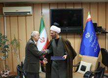 تیمور پورحیدری در نشست با ائمه جماعات صمت گیلان:  ائمه جماعات، سفیران مذهبی و اجتماعی در بخش تولید و تجارت هستند