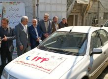 مدیر کل صمت گیلان در مانور تشدید نظارت بازار ویژه نوروز و ماه رمضان: ۱۲۰ تیم نظارتی در گیلان، قیمت اقلام پرمصرف را رصد می‌کنند