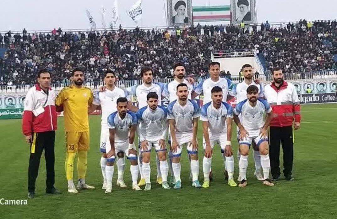 پویش همدلی برای کمک به مردم سیستان و بلوچستان/درآمد فروش بلیت مسابقه ملوان بندرانزلی و گل گهر به هموطنان سیل زده اختصاص داده شد