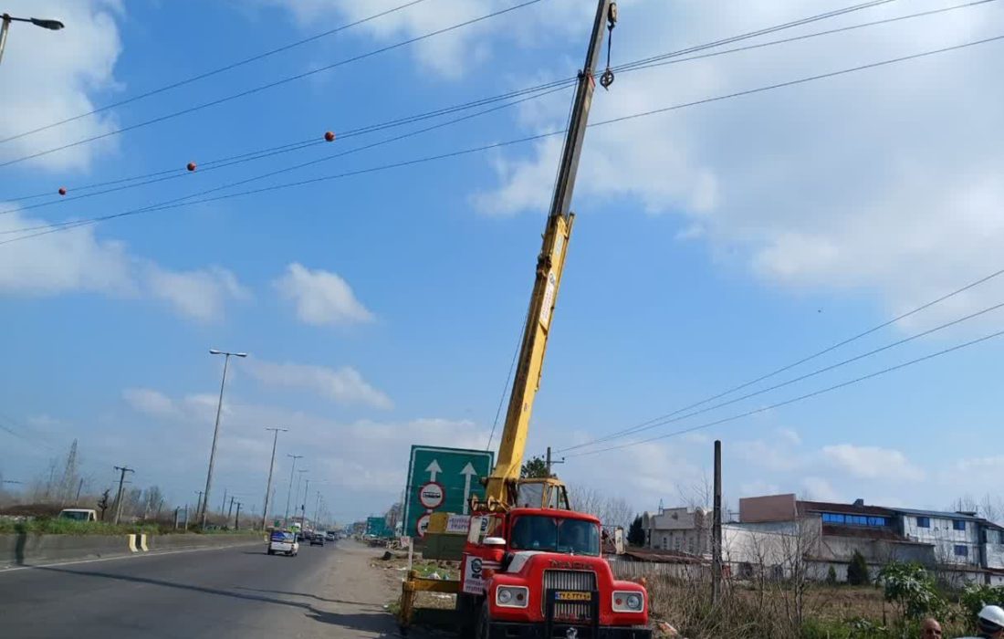 قبل از اوج بار سال آتی، پروژه های پاک و دوستدار محیط زیست در برق گیلان به مدار خواهد آمد