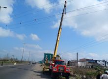 قبل از اوج بار سال آتی، پروژه های پاک و دوستدار محیط زیست در برق گیلان به مدار خواهد آمد