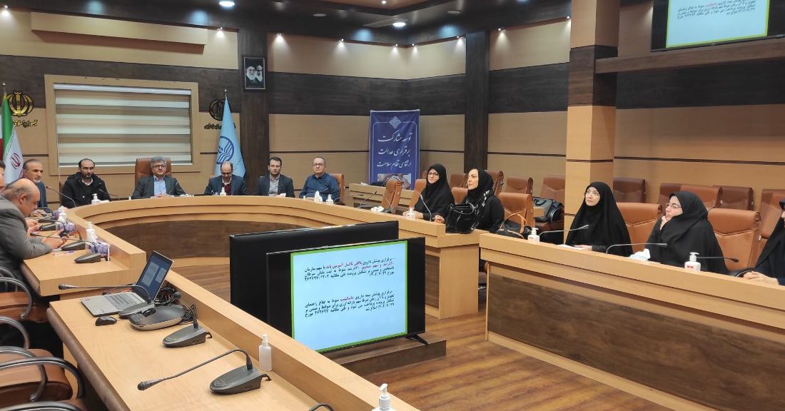 تمام تلاشها برای کاهش رنج بیماران خاص و صعبالعلاج به کار گرفته شود